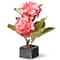 10&#x22; Pink Hydrangea Flower